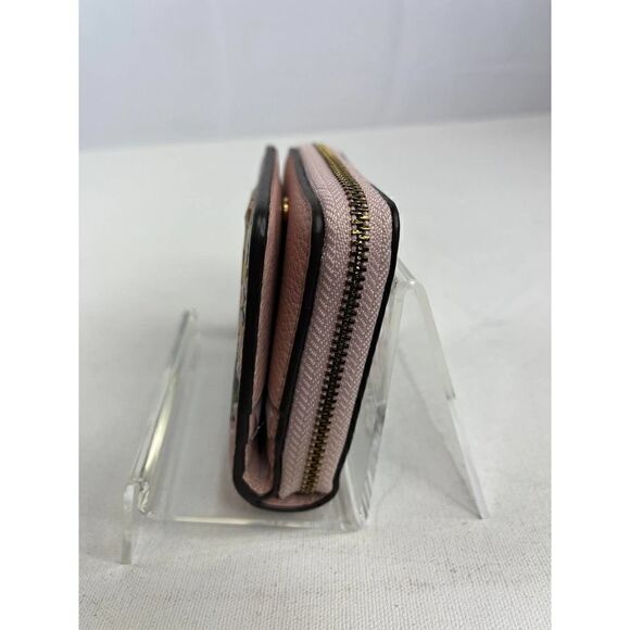Tory Burch Britten Mini Wallet NWT - Picture 4 of 7
